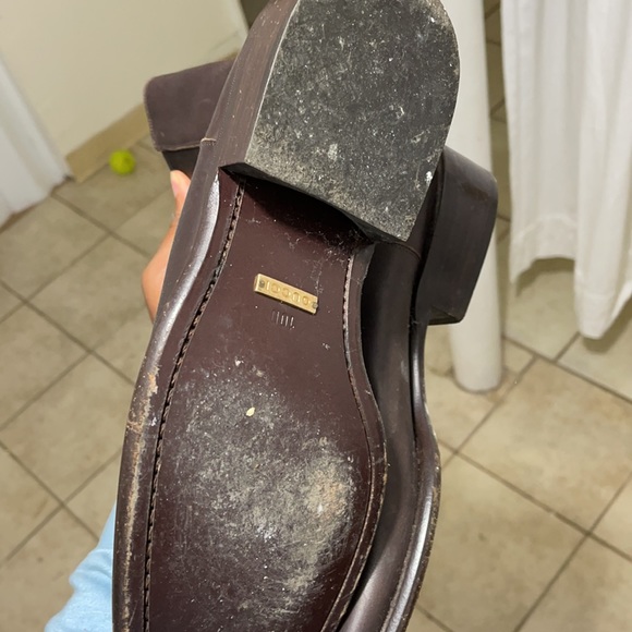 Gucci boots - Picture 2 of 4